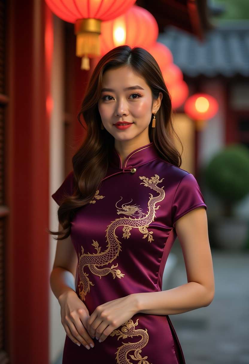 长夜有星河海报