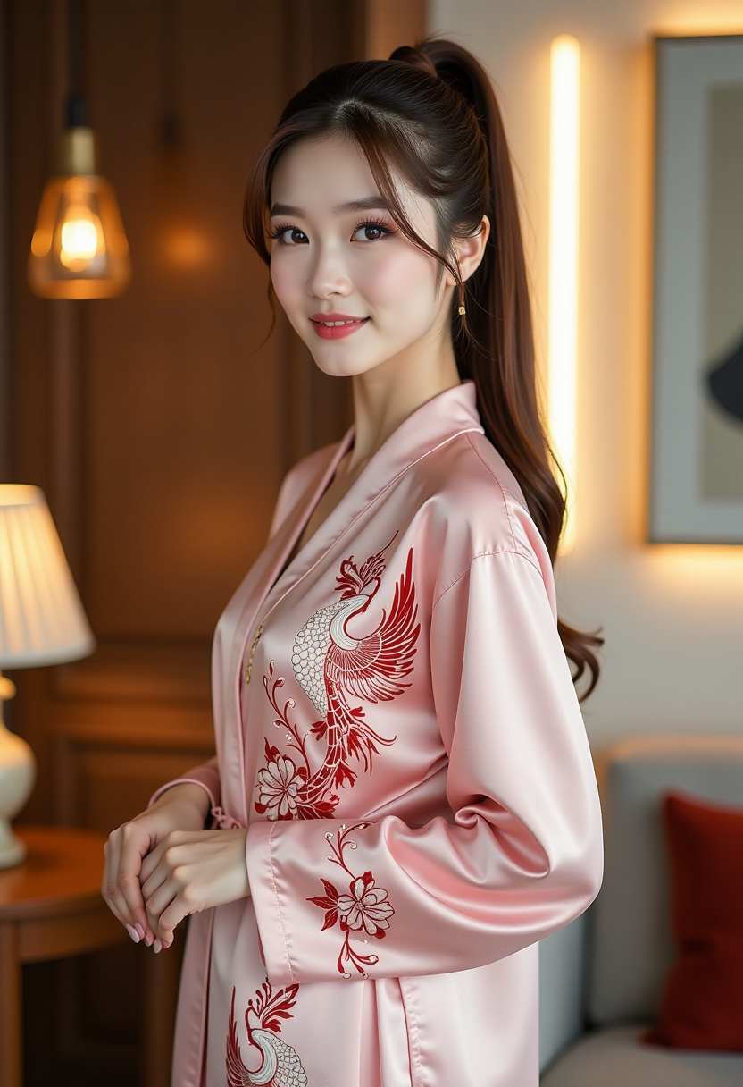 春风有信海报
